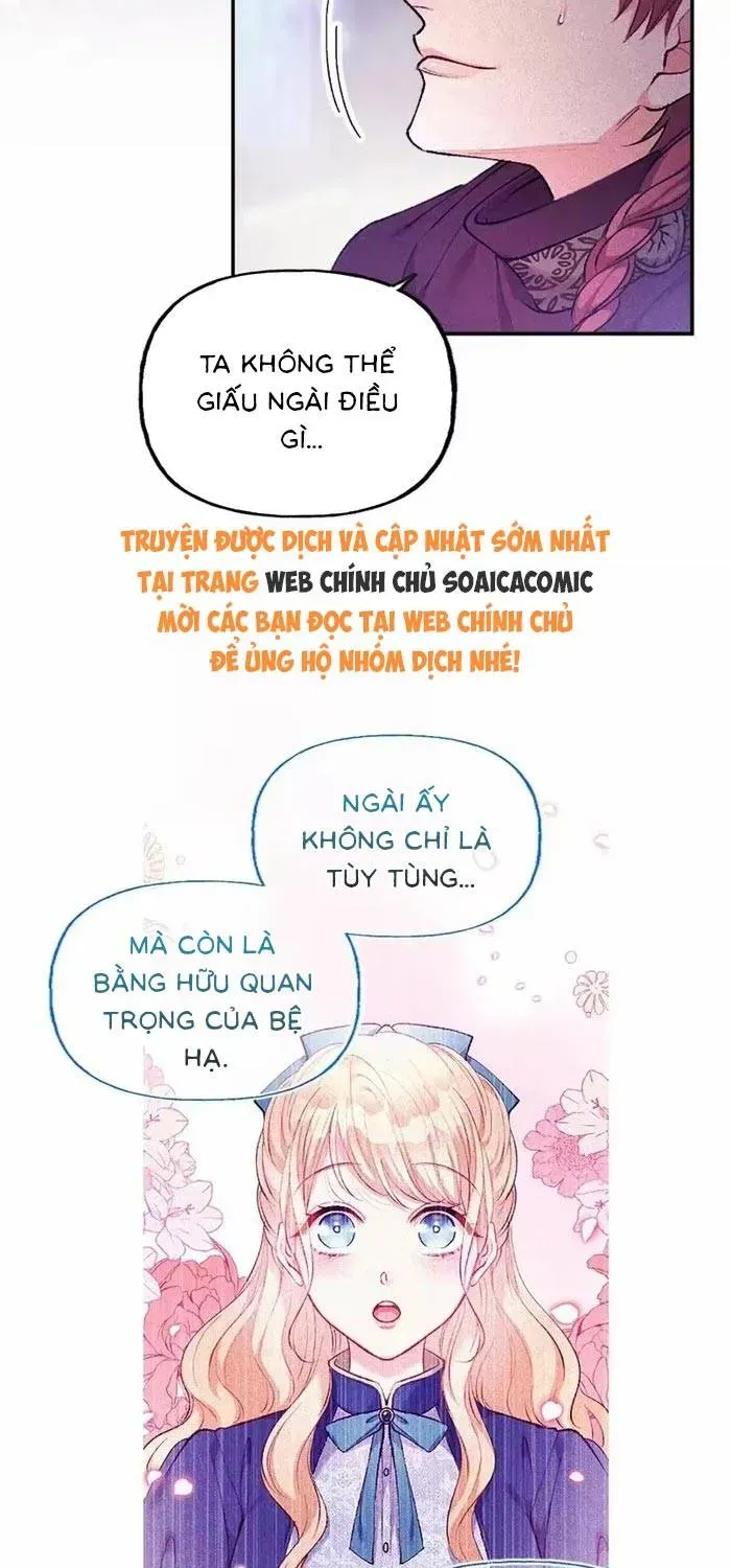 Bệ Hạ, Xin Hãy Ghét Ta Chapter 35 - 12
