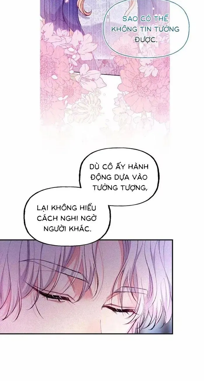 Bệ Hạ, Xin Hãy Ghét Ta Chapter 35 - 13