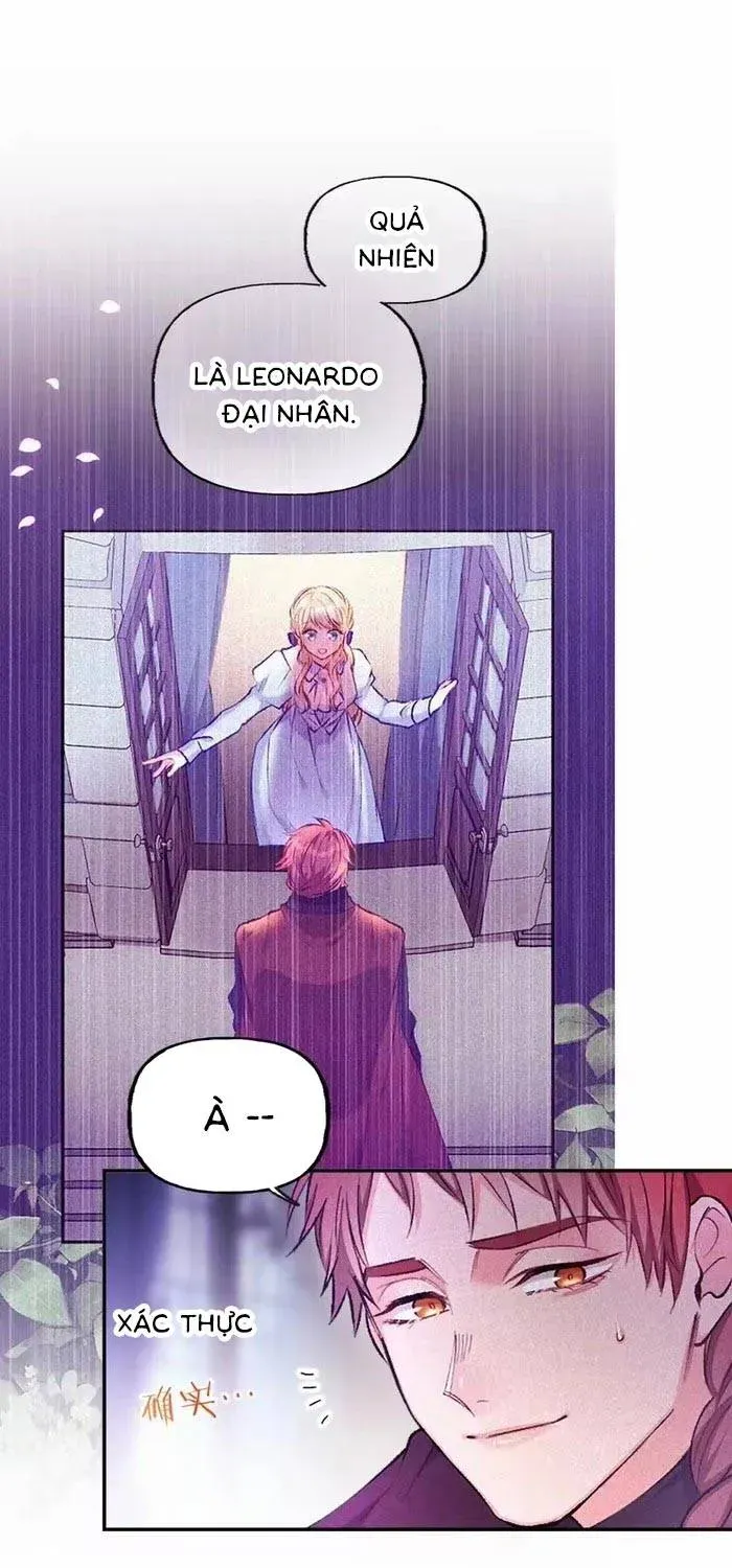 Bệ Hạ, Xin Hãy Ghét Ta Chapter 35 - 14