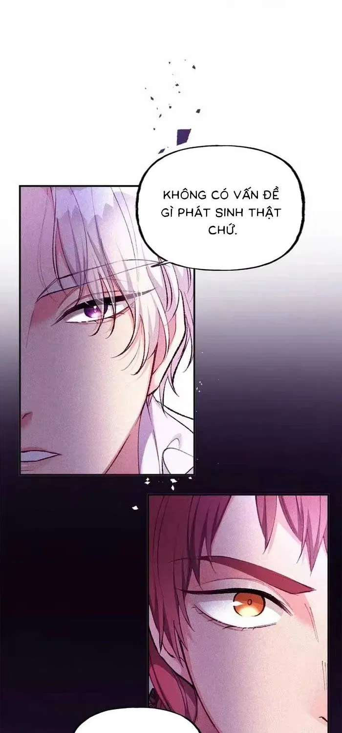 Bệ Hạ, Xin Hãy Ghét Ta Chapter 35 - 15