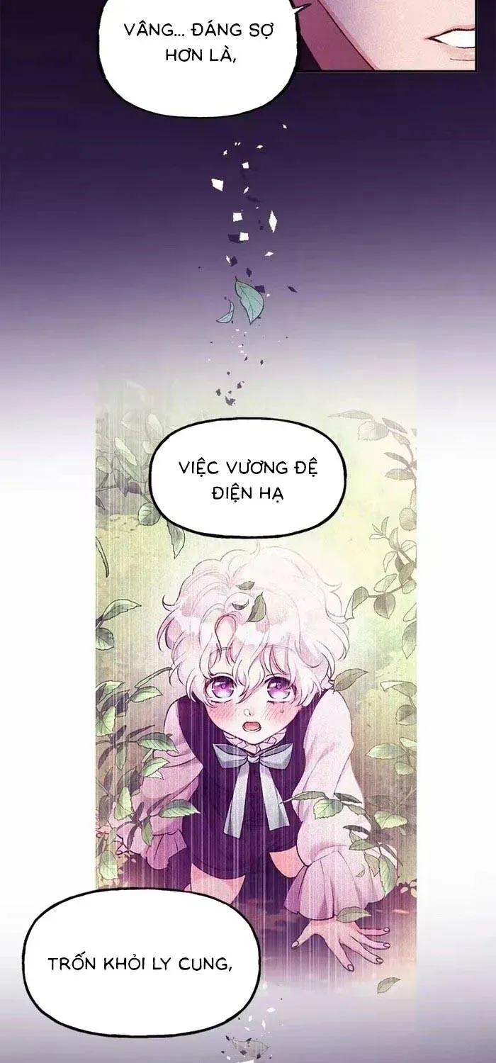 Bệ Hạ, Xin Hãy Ghét Ta Chapter 35 - 16
