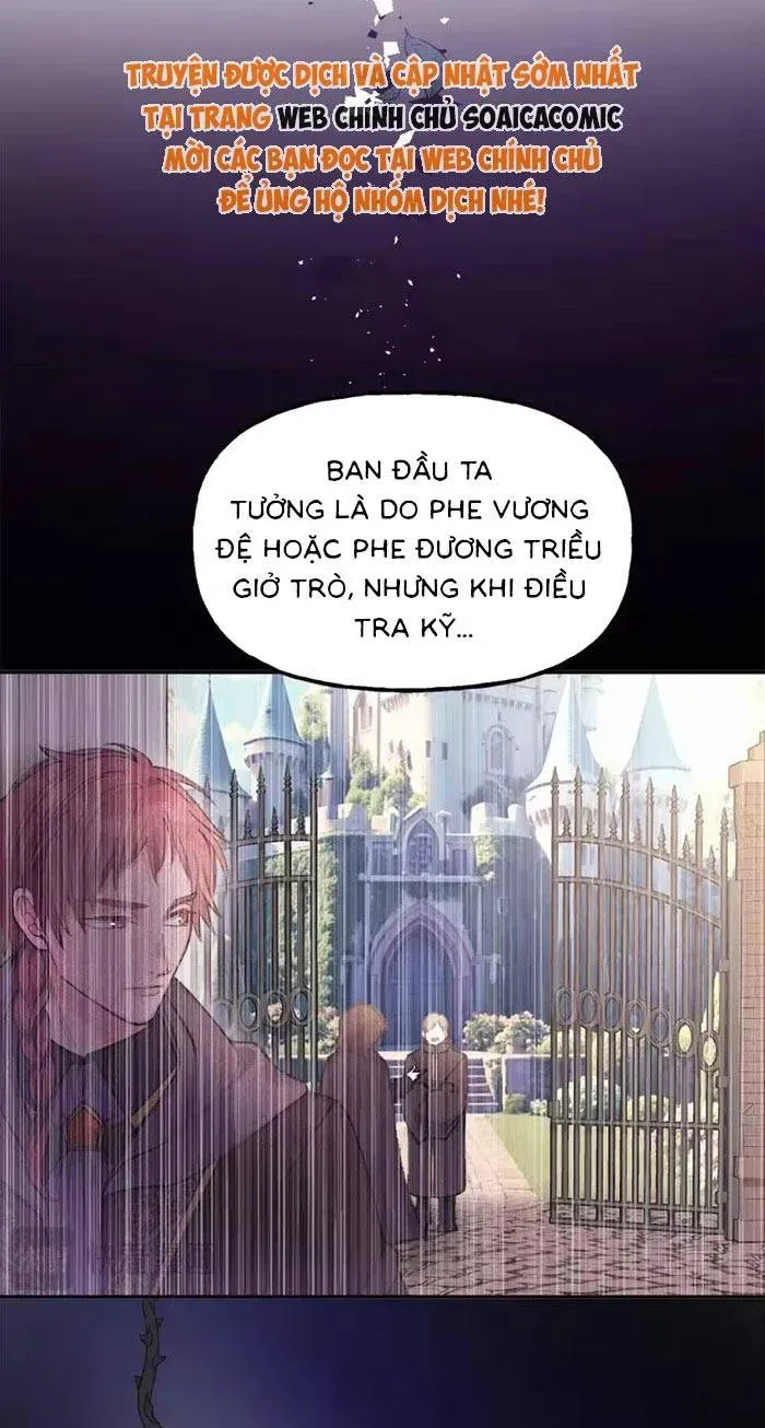 Bệ Hạ, Xin Hãy Ghét Ta Chapter 35 - 17