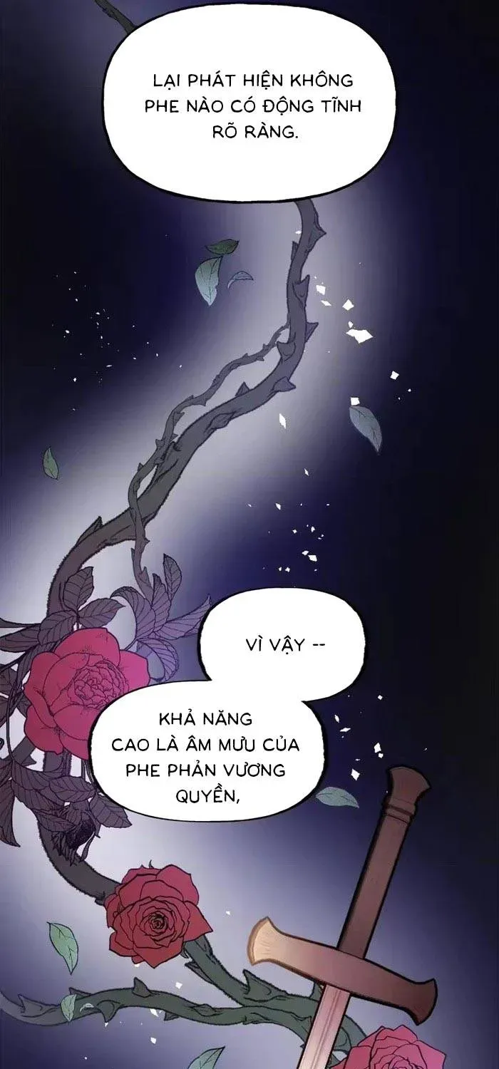 Bệ Hạ, Xin Hãy Ghét Ta Chapter 35 - 18