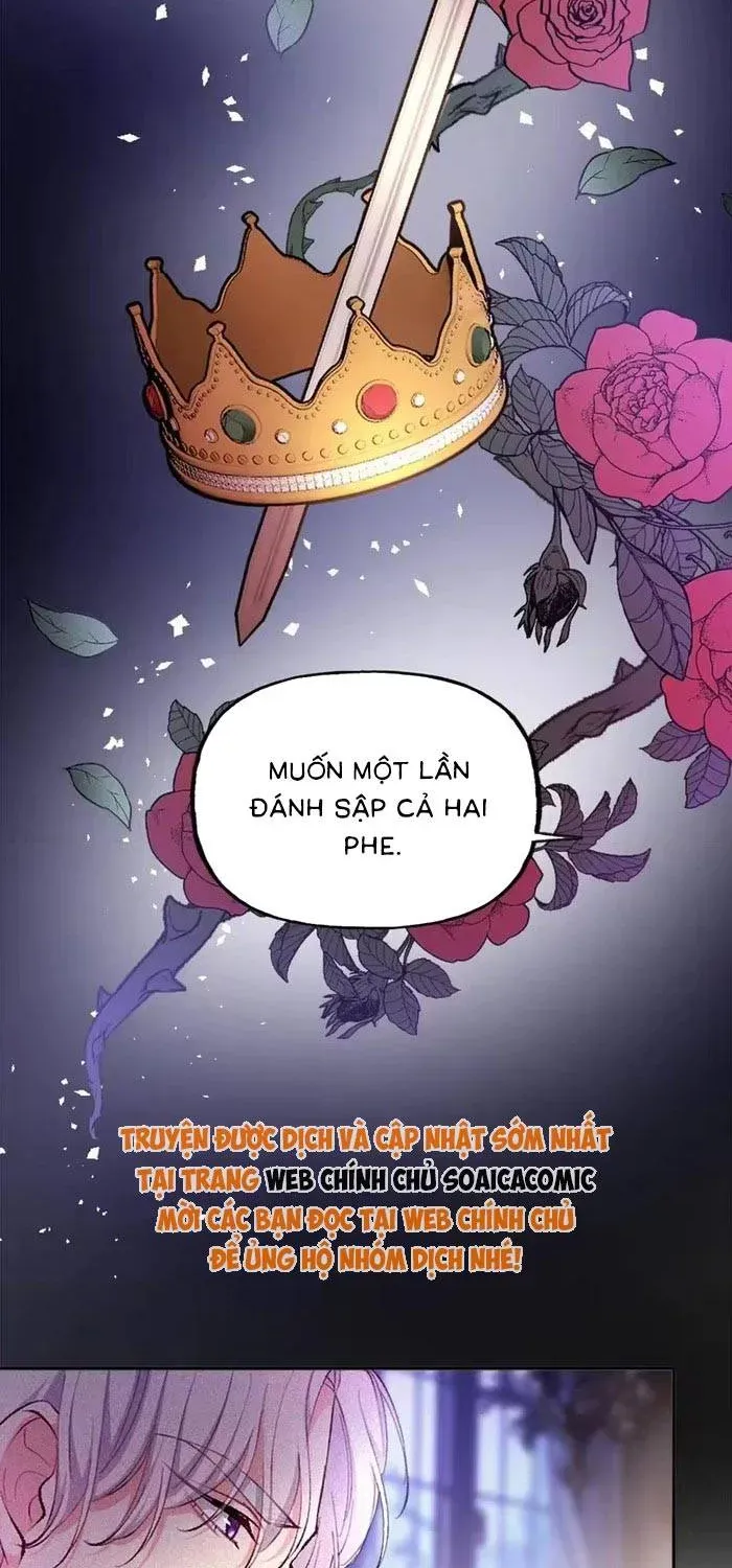 Bệ Hạ, Xin Hãy Ghét Ta Chapter 35 - 19