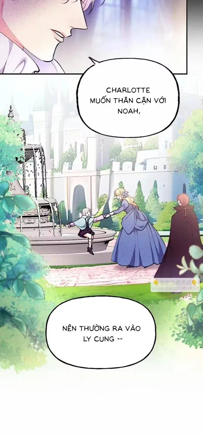 Bệ Hạ, Xin Hãy Ghét Ta Chapter 35 - 20