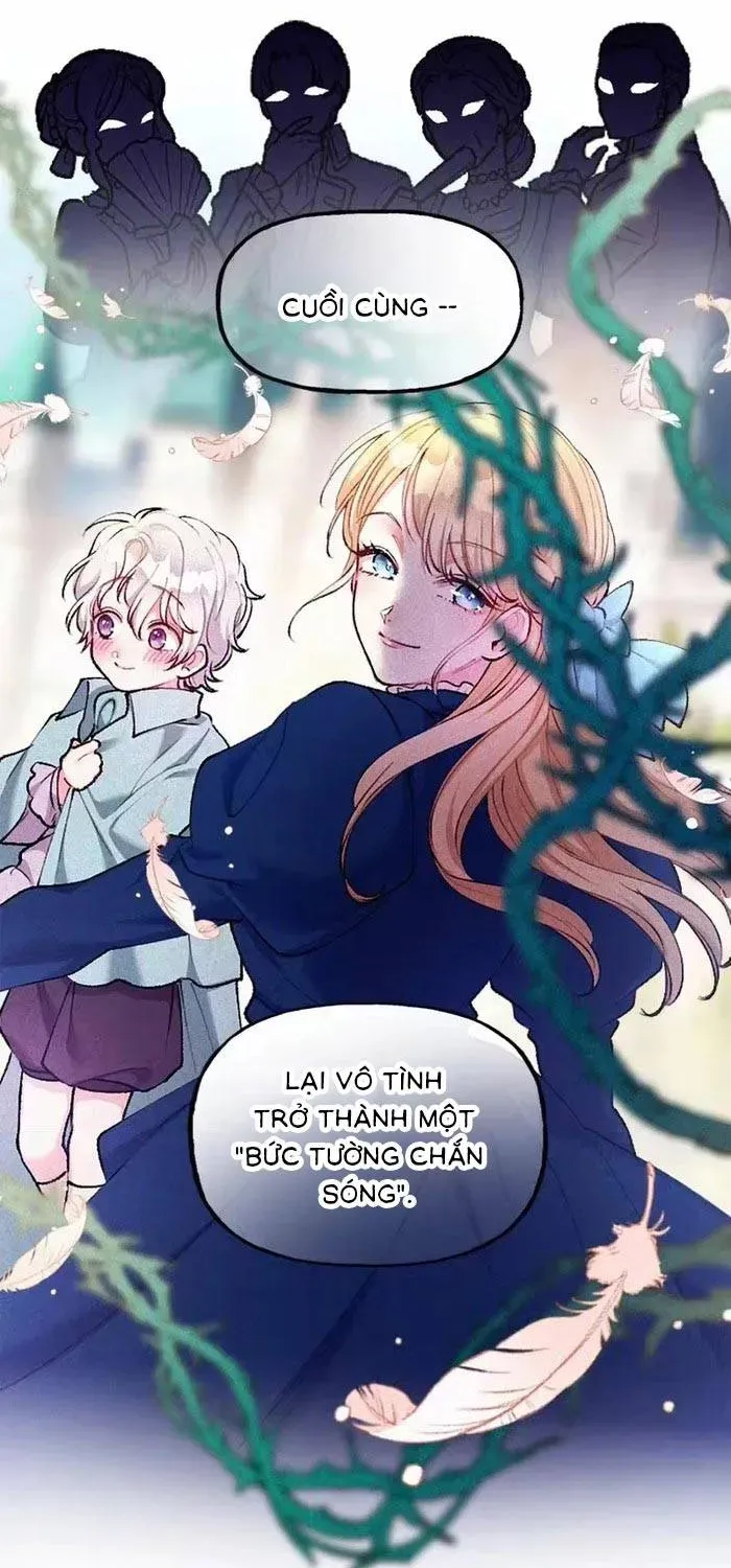 Bệ Hạ, Xin Hãy Ghét Ta Chapter 35 - 21