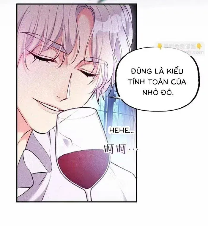 Bệ Hạ, Xin Hãy Ghét Ta Chapter 35 - 22