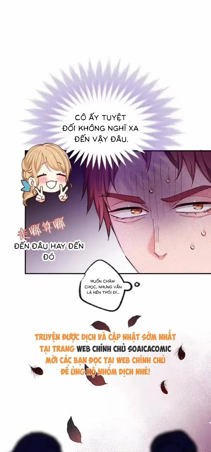 Bệ Hạ, Xin Hãy Ghét Ta Chapter 35 - 23