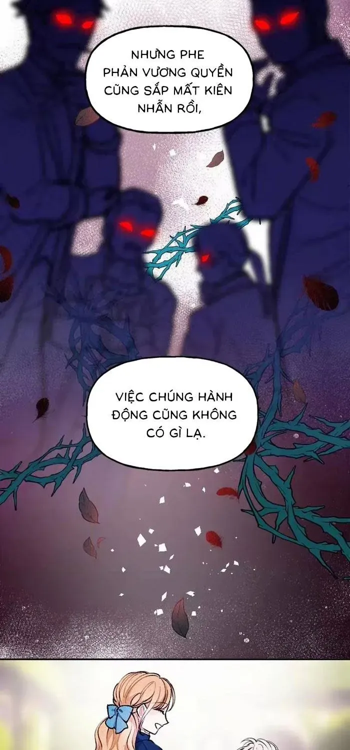 Bệ Hạ, Xin Hãy Ghét Ta Chapter 35 - 24