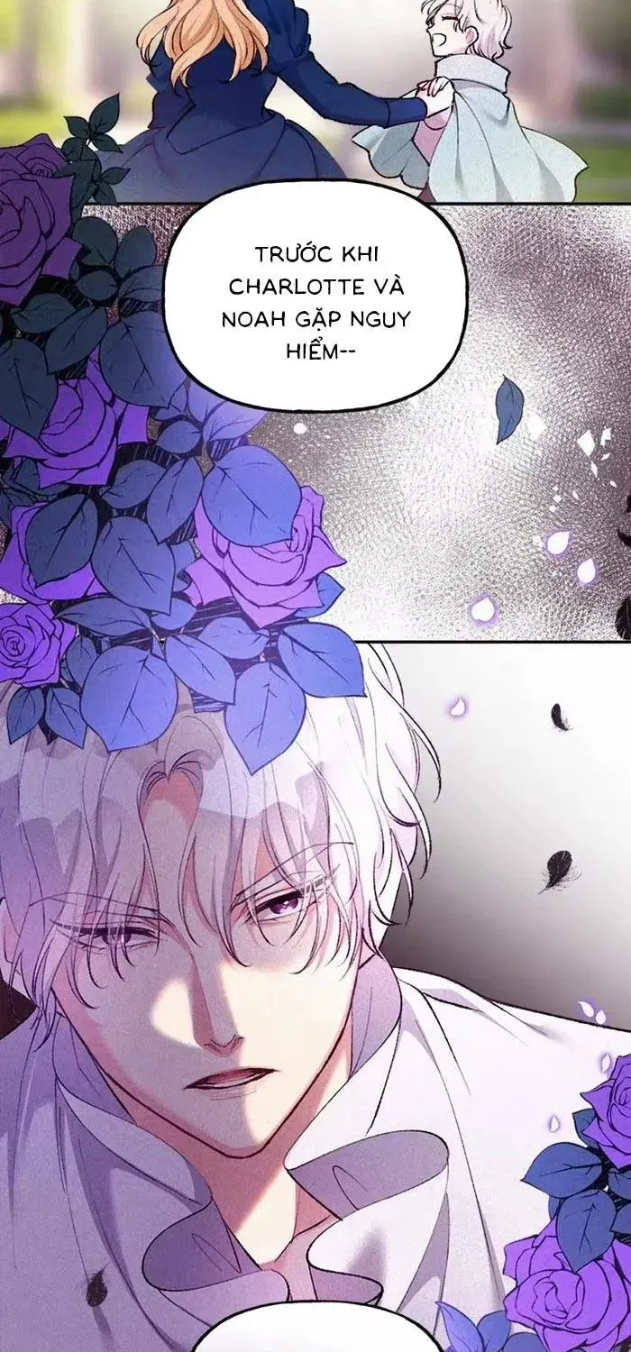 Bệ Hạ, Xin Hãy Ghét Ta Chapter 35 - 25