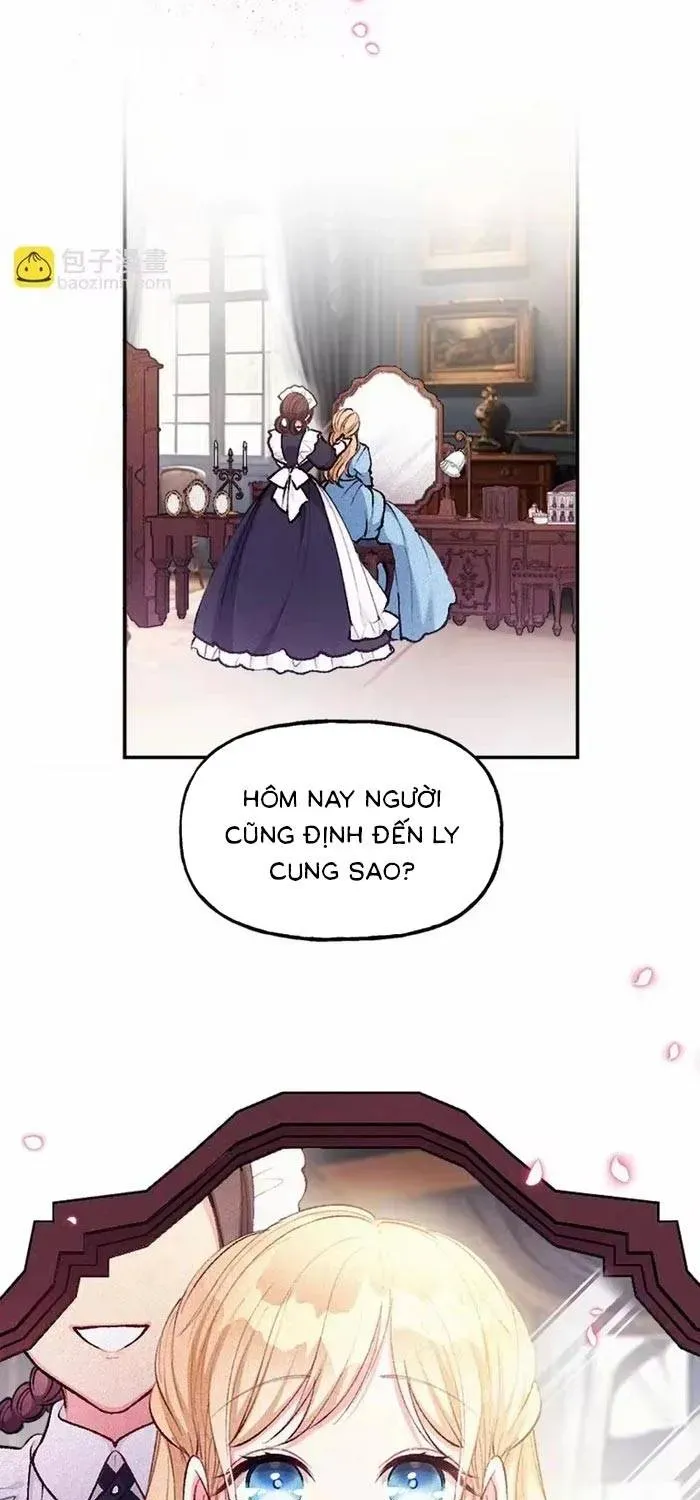 Bệ Hạ, Xin Hãy Ghét Ta Chapter 35 - 27