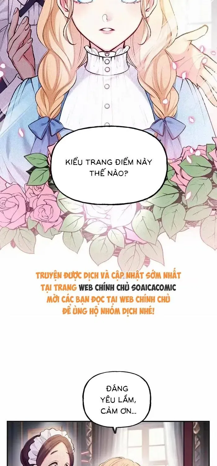 Bệ Hạ, Xin Hãy Ghét Ta Chapter 35 - 28