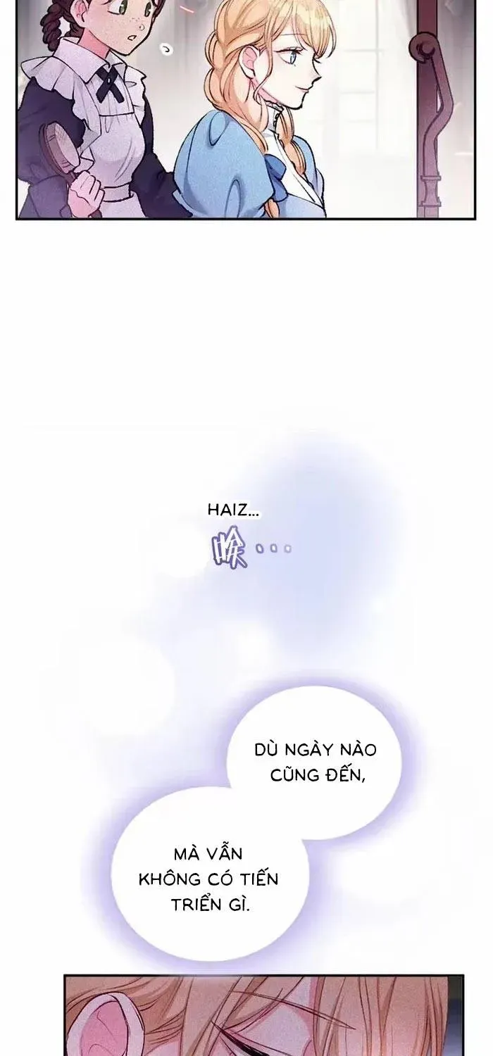 Bệ Hạ, Xin Hãy Ghét Ta Chapter 35 - 29