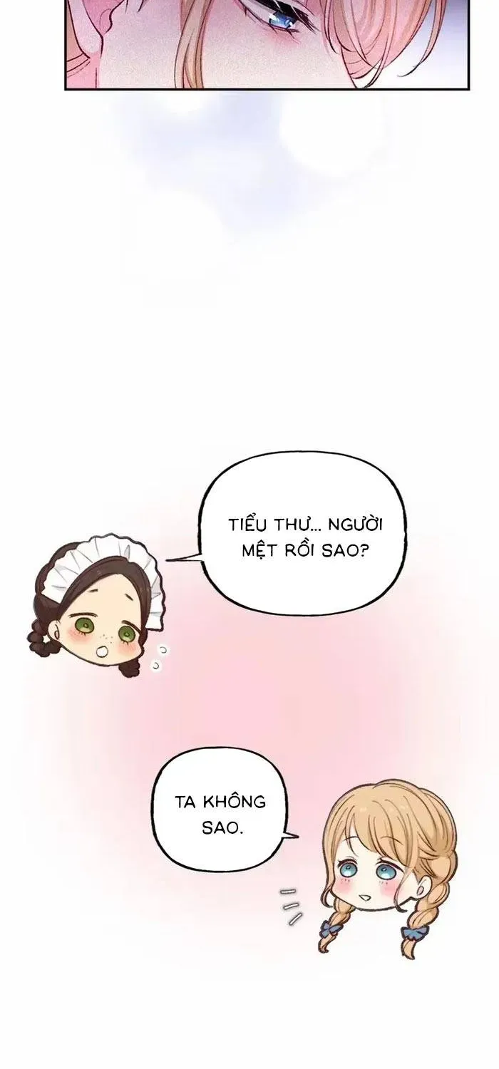 Bệ Hạ, Xin Hãy Ghét Ta Chapter 35 - 30