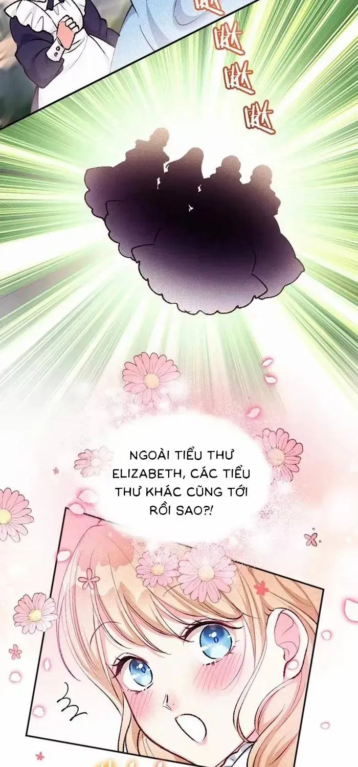 Bệ Hạ, Xin Hãy Ghét Ta Chapter 35 - 35