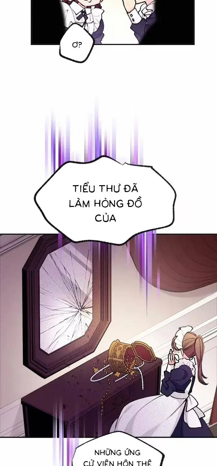 Bệ Hạ, Xin Hãy Ghét Ta Chapter 35 - 40