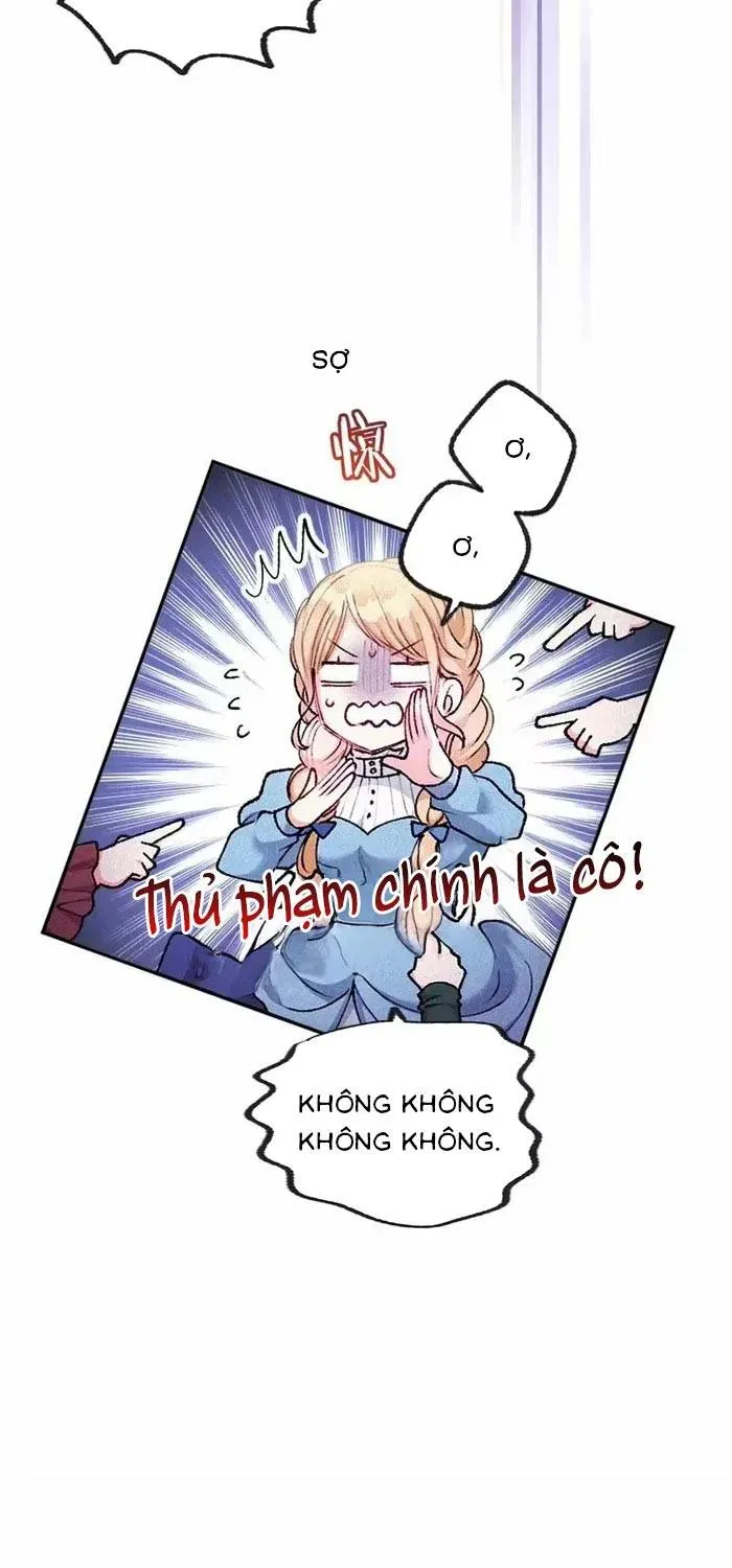 Bệ Hạ, Xin Hãy Ghét Ta Chapter 35 - 44
