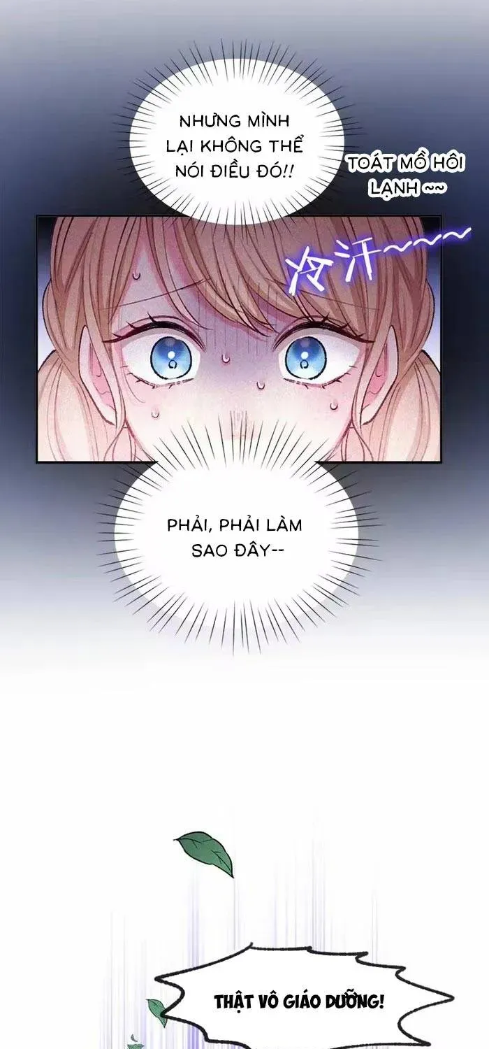 Bệ Hạ, Xin Hãy Ghét Ta Chapter 35 - 46