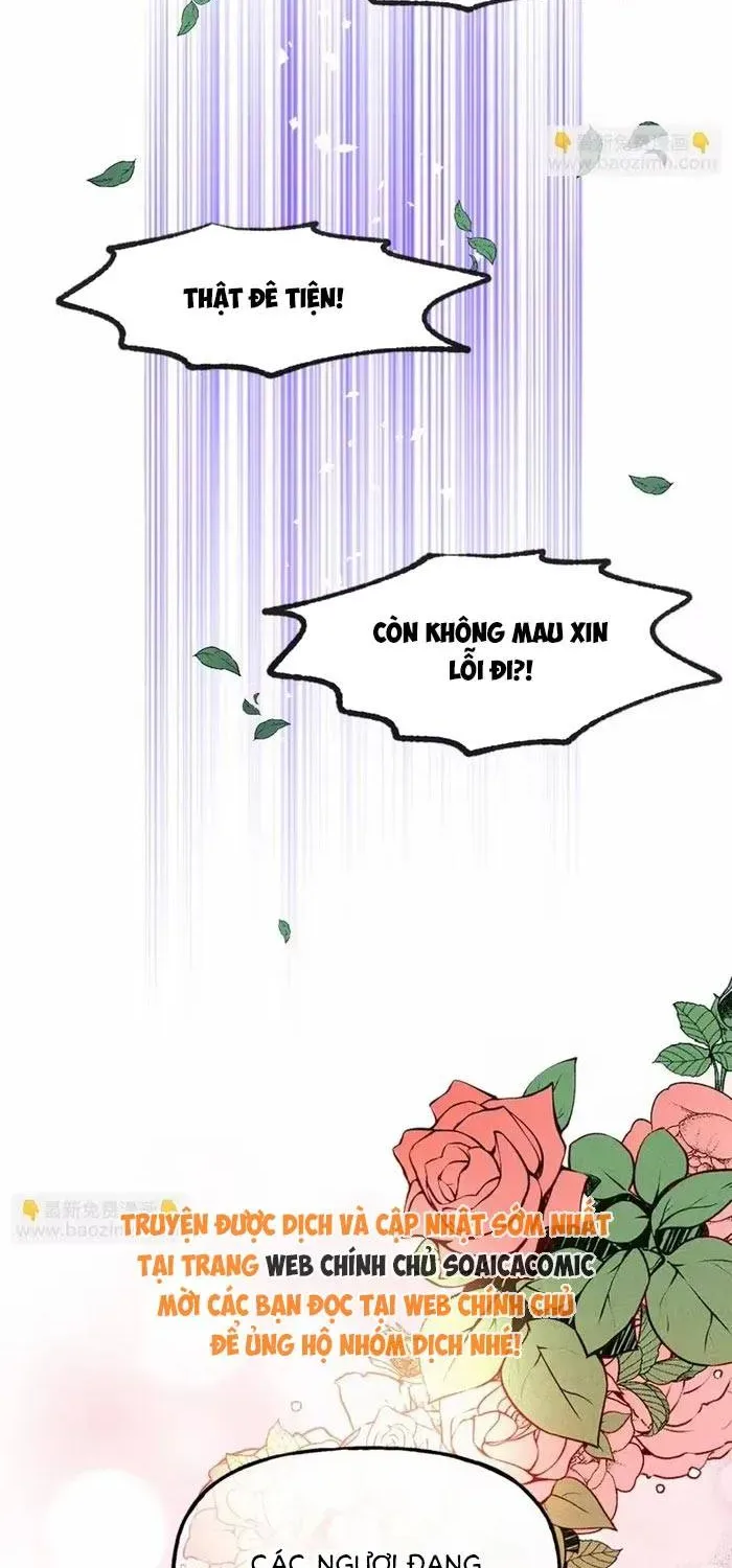 Bệ Hạ, Xin Hãy Ghét Ta Chapter 35 - 47