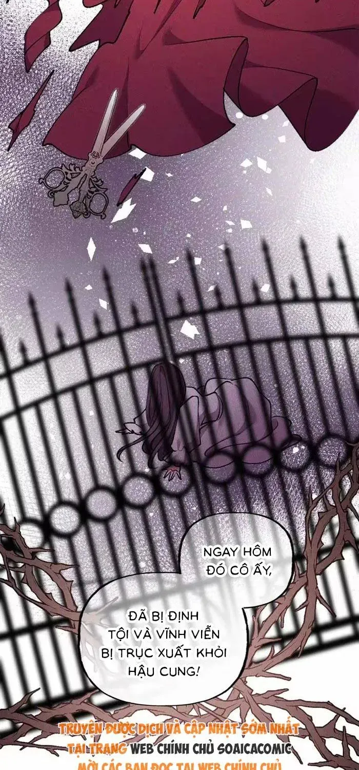 Bệ Hạ, Xin Hãy Ghét Ta Chapter 35 - 52
