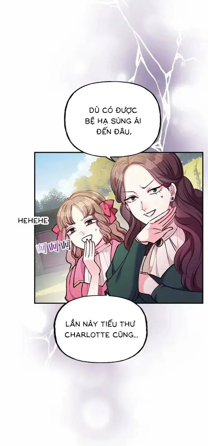 Bệ Hạ, Xin Hãy Ghét Ta Chapter 35 - 54