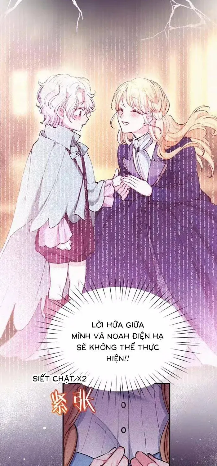 Bệ Hạ, Xin Hãy Ghét Ta Chapter 35 - 57