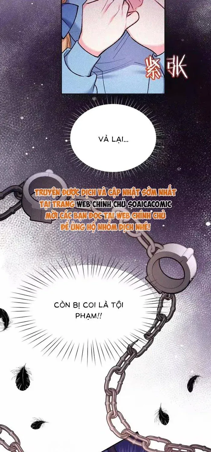 Bệ Hạ, Xin Hãy Ghét Ta Chapter 35 - 58