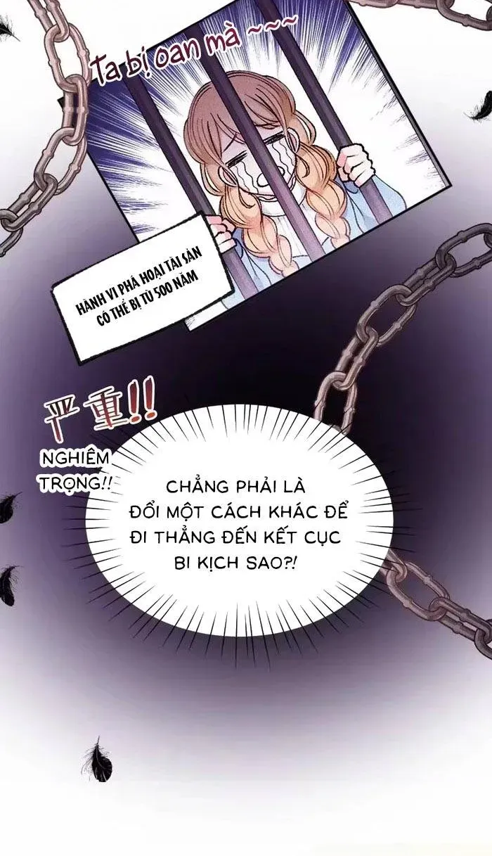Bệ Hạ, Xin Hãy Ghét Ta Chapter 35 - 59