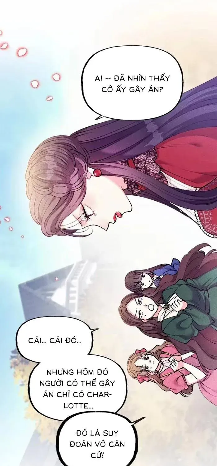 Bệ Hạ, Xin Hãy Ghét Ta Chapter 35 - 60