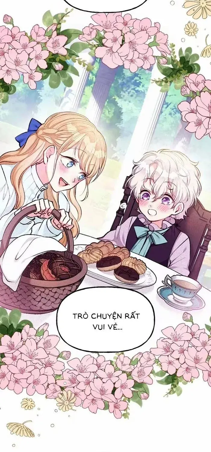 Bệ Hạ, Xin Hãy Ghét Ta Chapter 35 - 7