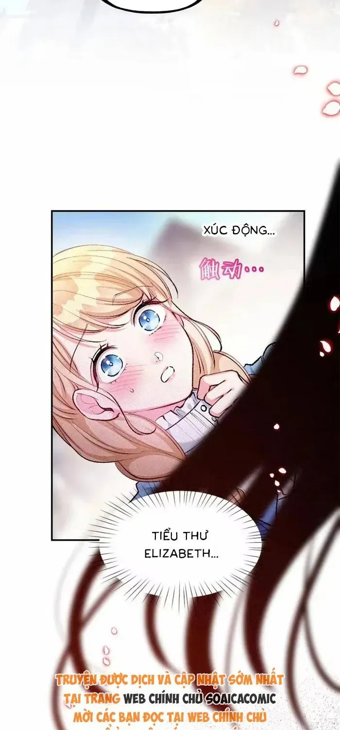 Bệ Hạ, Xin Hãy Ghét Ta Chapter 35 - 61