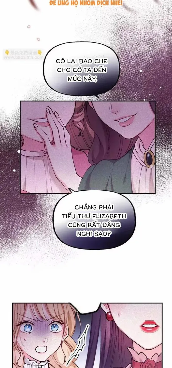 Bệ Hạ, Xin Hãy Ghét Ta Chapter 35 - 62