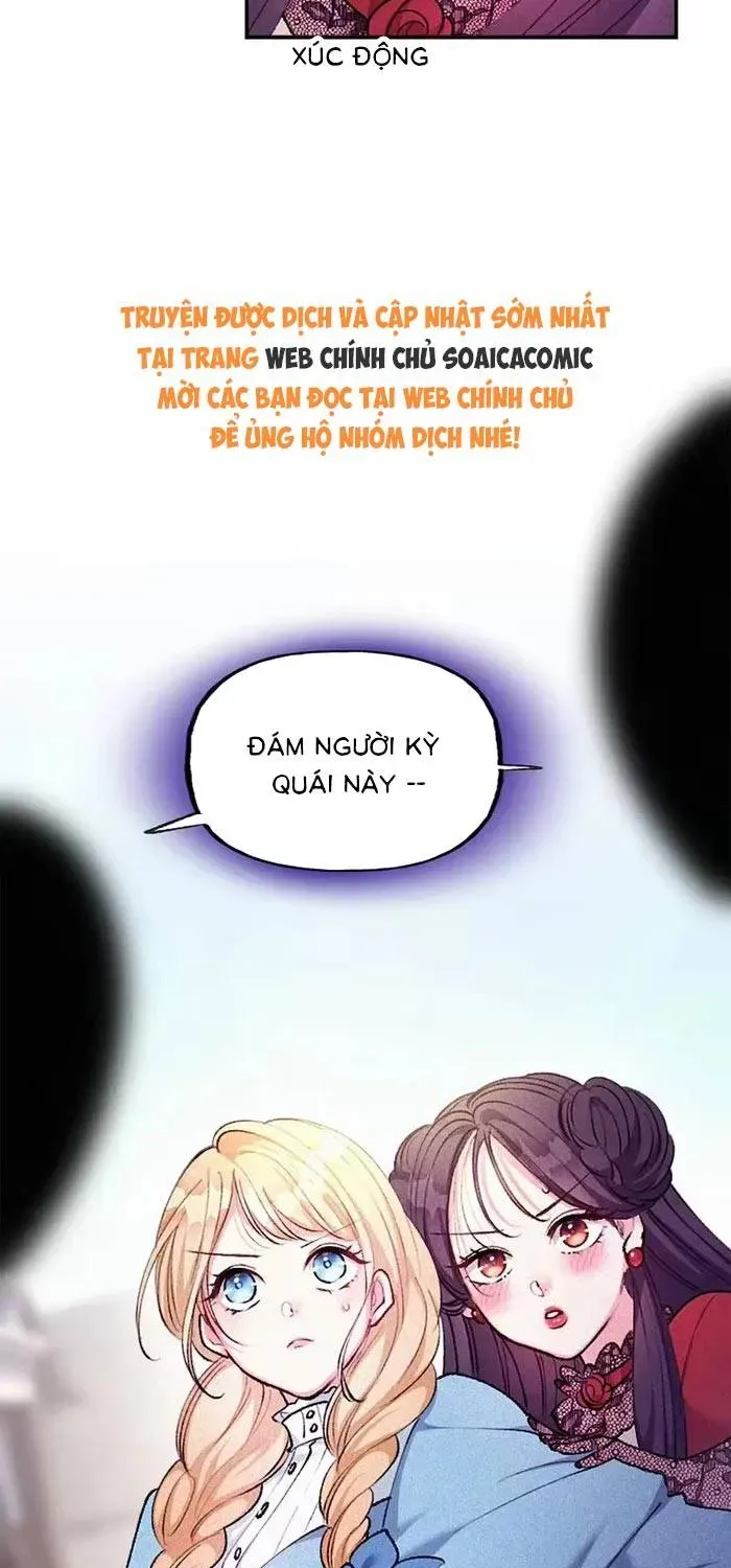 Bệ Hạ, Xin Hãy Ghét Ta Chapter 35 - 66