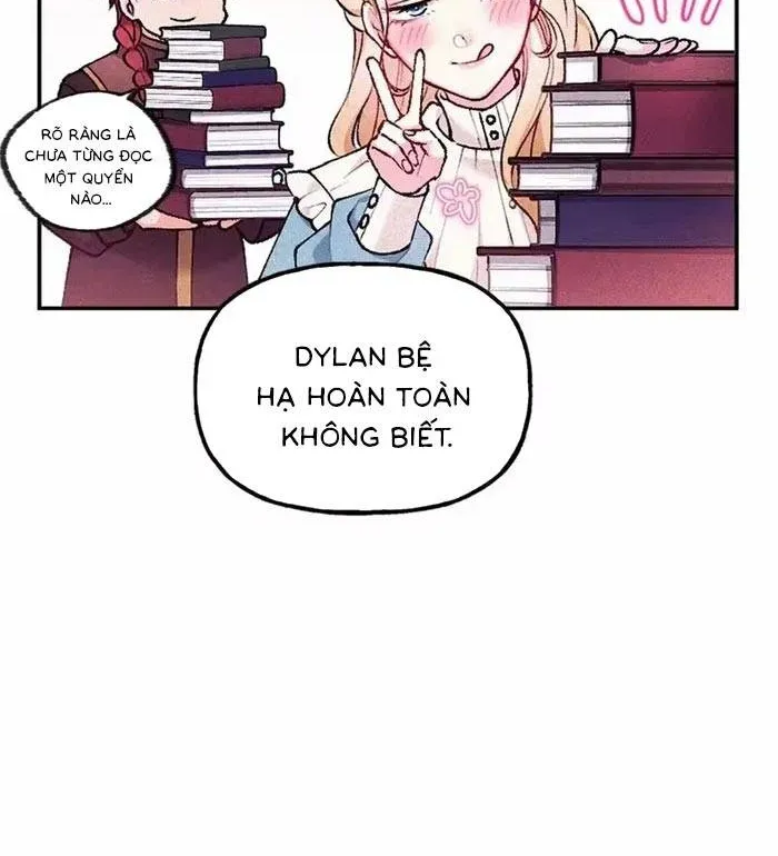 Bệ Hạ, Xin Hãy Ghét Ta Chapter 35 - 9