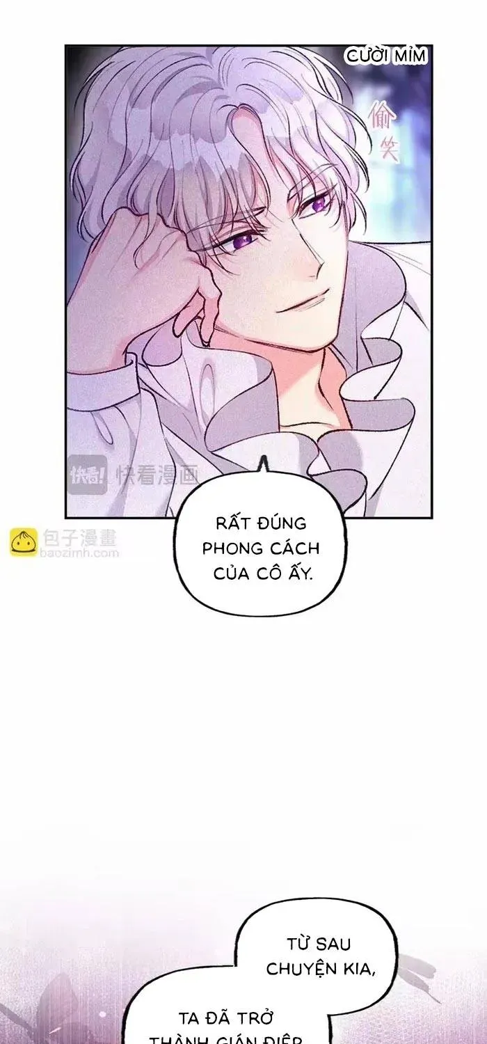 Bệ Hạ, Xin Hãy Ghét Ta Chapter 35 - 10