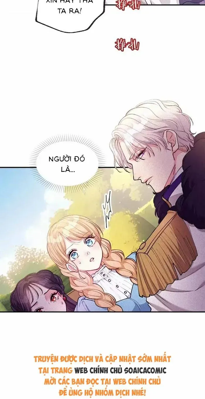 Bệ Hạ, Xin Hãy Ghét Ta Chapter 36 - 13