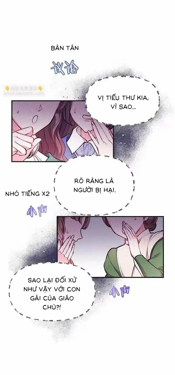 Bệ Hạ, Xin Hãy Ghét Ta Chapter 36 - 14