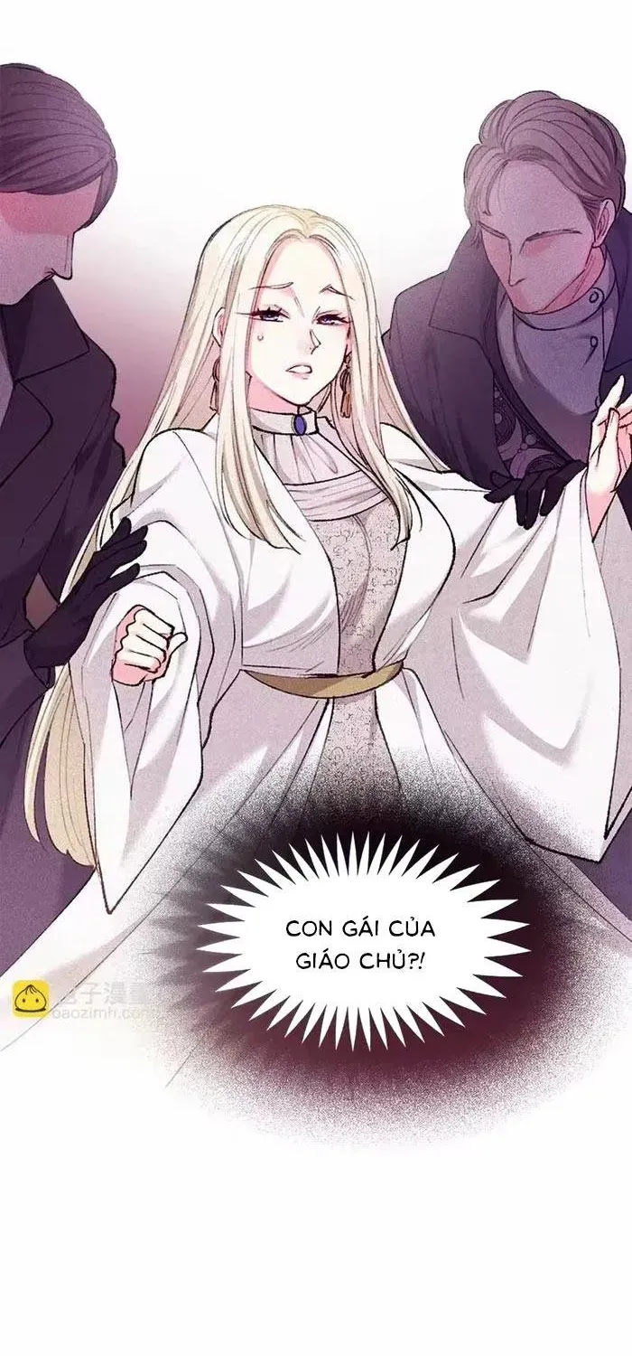 Bệ Hạ, Xin Hãy Ghét Ta Chapter 36 - 15