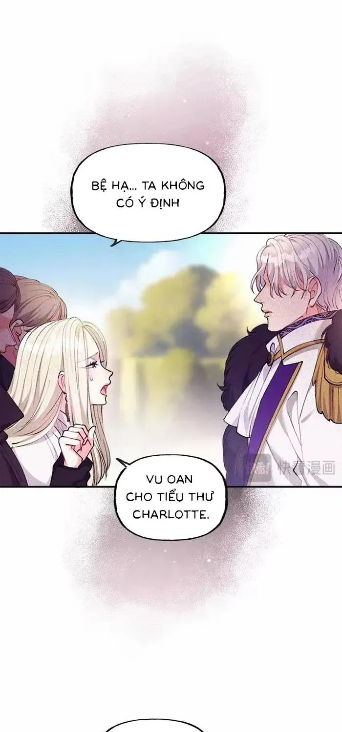 Bệ Hạ, Xin Hãy Ghét Ta Chapter 36 - 16