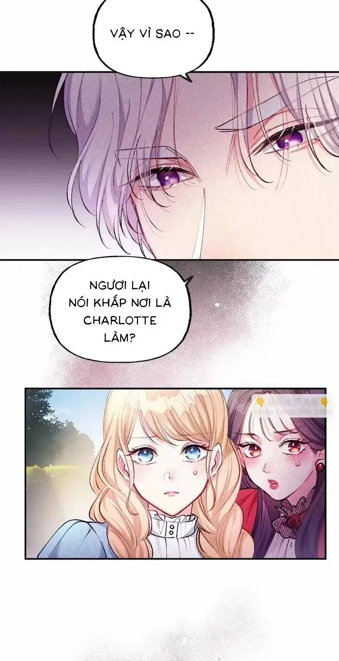 Bệ Hạ, Xin Hãy Ghét Ta Chapter 36 - 17