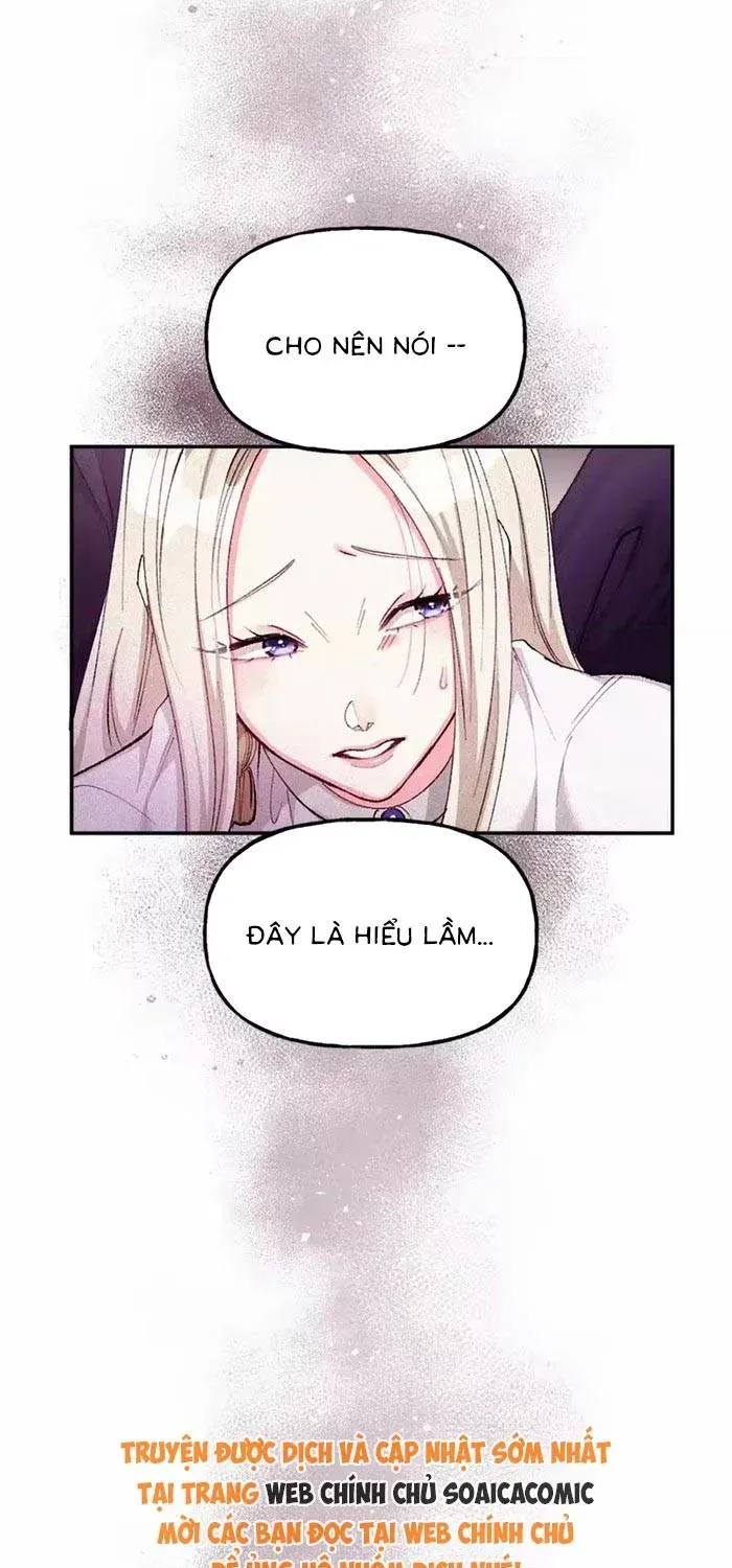 Bệ Hạ, Xin Hãy Ghét Ta Chapter 36 - 18