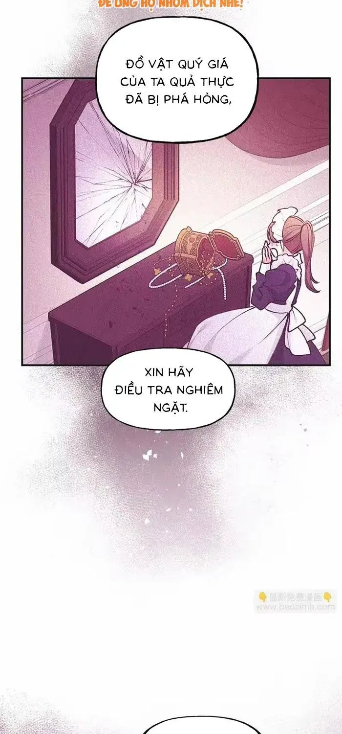 Bệ Hạ, Xin Hãy Ghét Ta Chapter 36 - 19