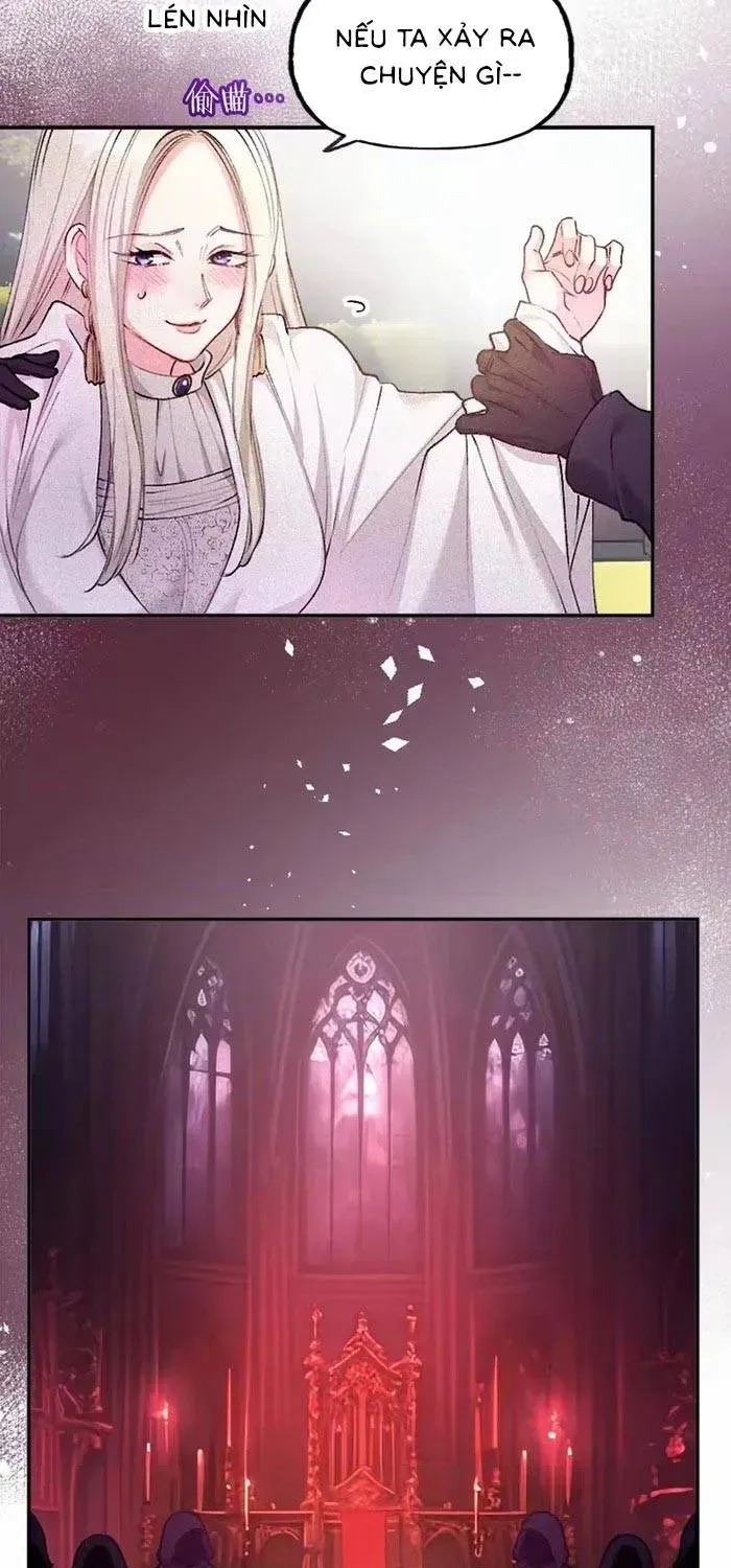 Bệ Hạ, Xin Hãy Ghét Ta Chapter 36 - 20