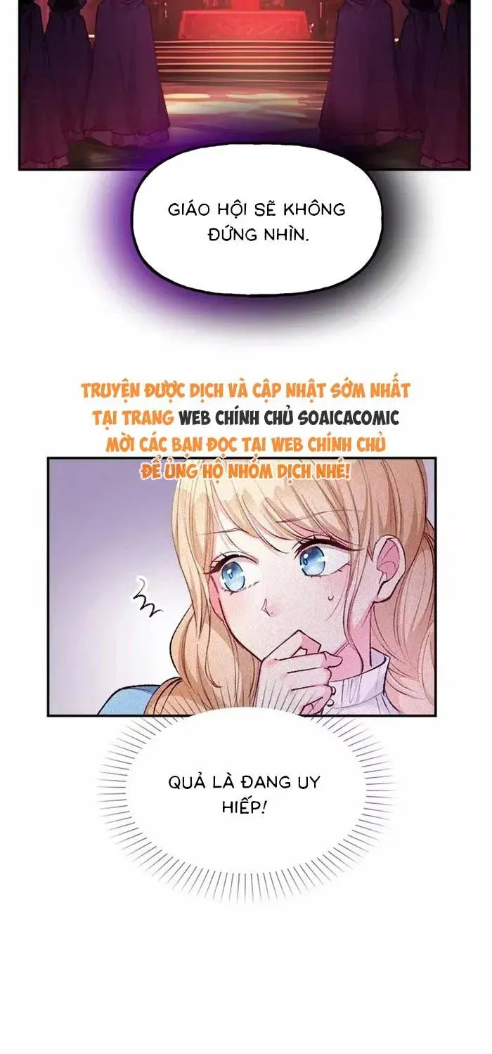 Bệ Hạ, Xin Hãy Ghét Ta Chapter 36 - 21