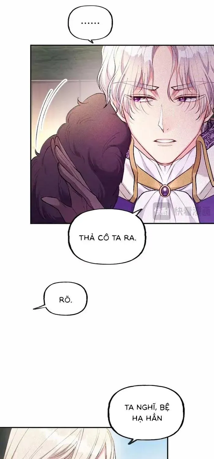 Bệ Hạ, Xin Hãy Ghét Ta Chapter 36 - 23