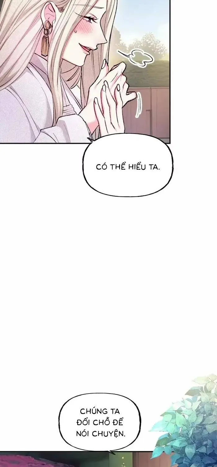 Bệ Hạ, Xin Hãy Ghét Ta Chapter 36 - 24