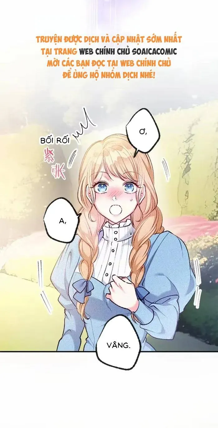 Bệ Hạ, Xin Hãy Ghét Ta Chapter 36 - 26