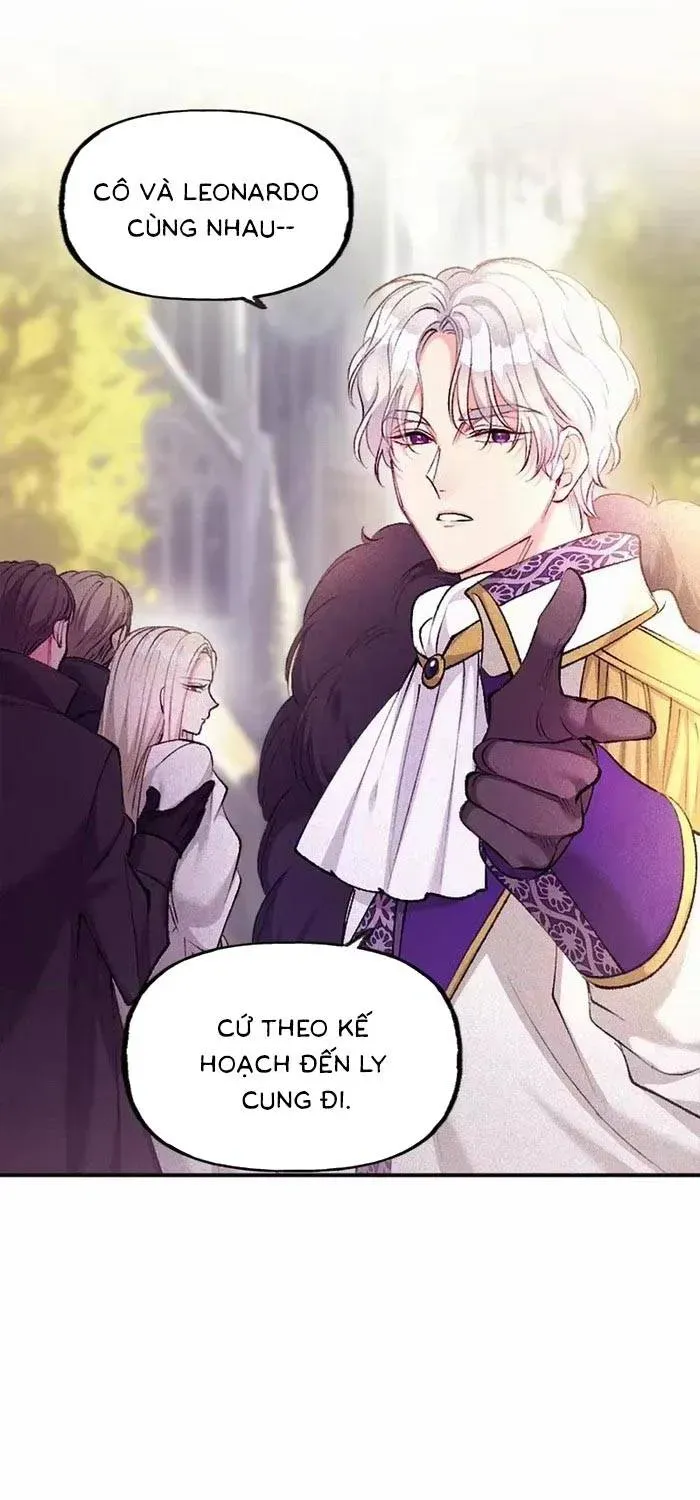 Bệ Hạ, Xin Hãy Ghét Ta Chapter 36 - 27