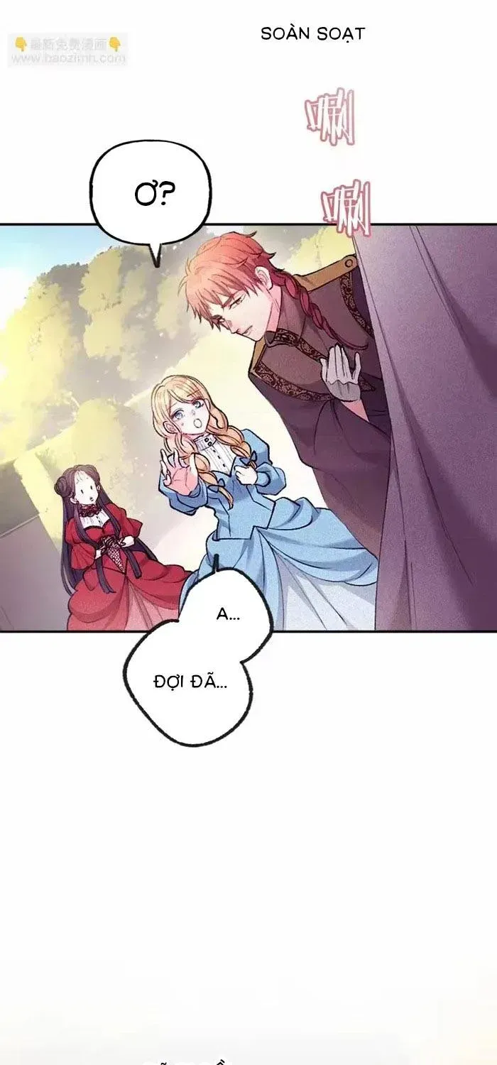 Bệ Hạ, Xin Hãy Ghét Ta Chapter 36 - 28