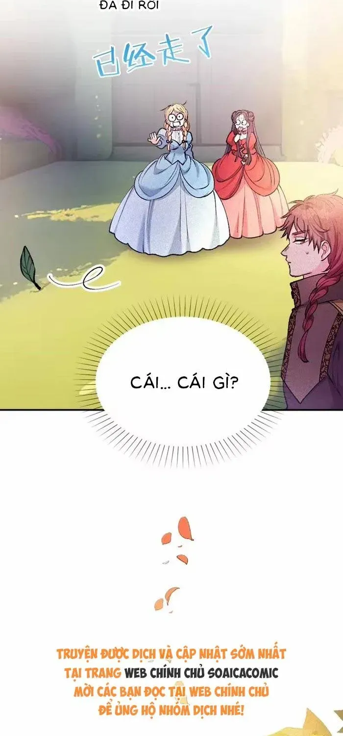 Bệ Hạ, Xin Hãy Ghét Ta Chapter 36 - 29